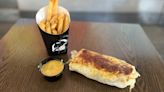 Taco Bell's Steak And Bacon Grilled Cheese Burrito + Nacho Fries With Vegan Nacho Cheese Review: These New Items Are Legit