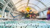 13 Best Indoor Water Parks in the U.S.