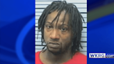 Mobile man allegedly punches, attempts to strangle woman in her apartment: MPD