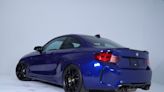 【改裝實戰】輕量化為改造目標(下) BMW F87N M2 C手排版