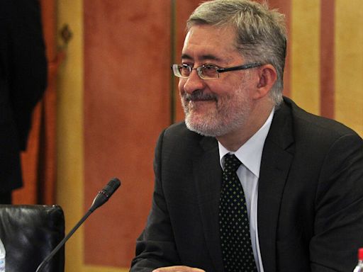 La Audiencia excluye al ex consejero Antonio Ávila de la causa por las ayudas de 54,2 millones a Boliden Apirsa