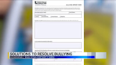 Did you know about the Bullying Report Form? Here’s how it combats bullying