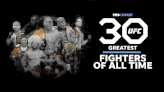 MMA Junkie’s 30 greatest UFC fighters of all time: Full list and videos