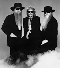 ZZ Top