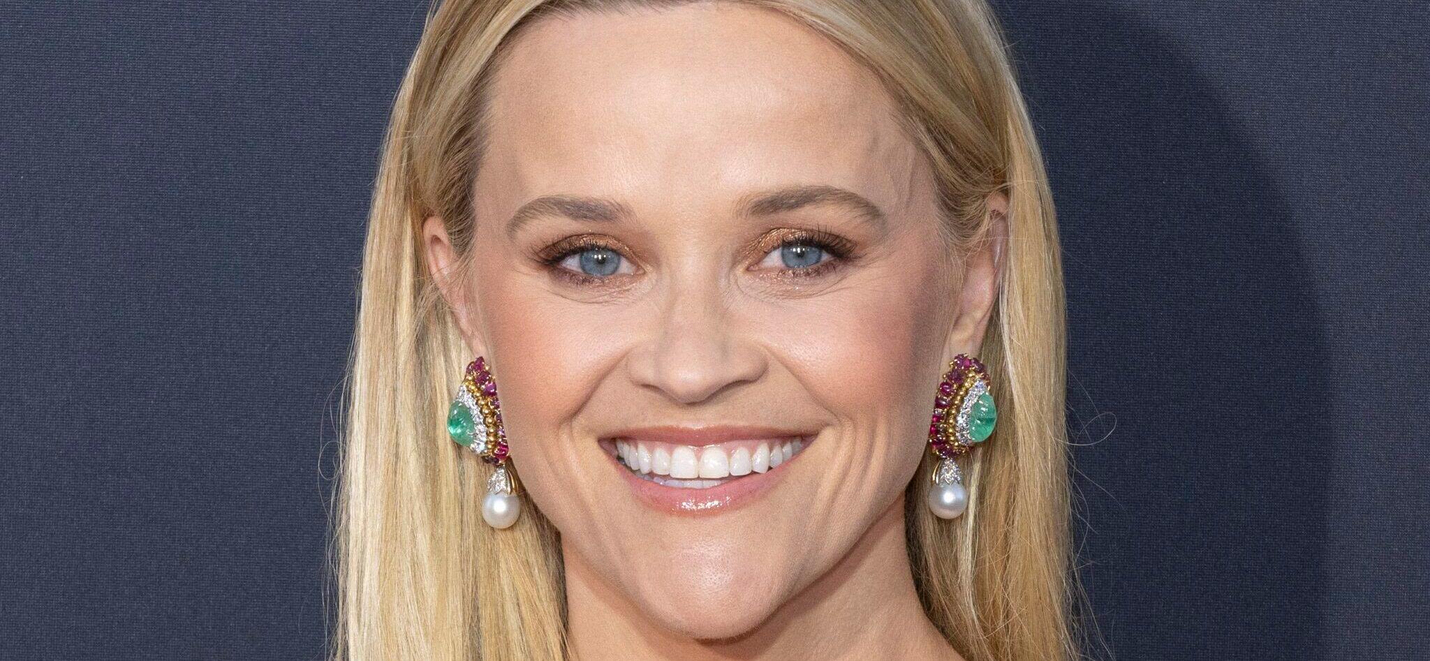 Reese Witherspoon Makes Huge ‘Legally Blonde’ Announcement