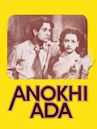 Anokhi Ada (1973 film)