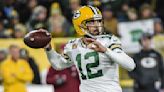 Packers to wear all-white ‘Color Rush’ uniforms on TNF vs. Titans