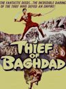 Der Gauner von Bagdad