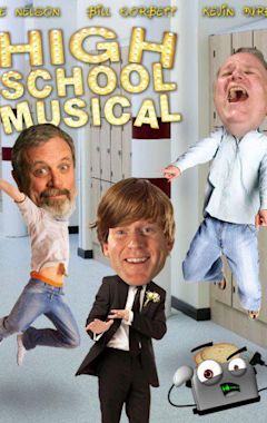 RiffTrax: High School Musical