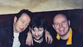 ‘I’m Shane MacGowan’s undertaker… after pulling him pints for 20 years’