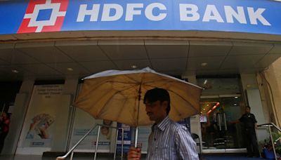 HDFC Bank shares jump 2% after positive Q1 results. Is it worth a buy?