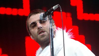 Was 2004 the worst Glastonbury ever? If you were an Oasis fan, the answer is yes