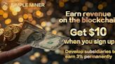 Simpleminers cloud mining drives gains for Bitcoin investors as BTC price rise | Invezz