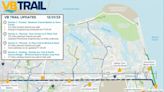 Long-awaited Virginia Beach Trail moving forward, $14.9M federal grant approved by council