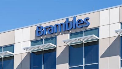 Brambles’ third-quarter sales update
