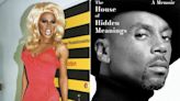 RuPaul reveals big secrets in “House of Hidden Meanings” book, from Madonna to nearly colliding with fighter jet