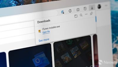 Microsoft now lets you download app executables directly from the Microsoft Store website