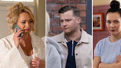 10 Hollyoaks spoilers for next week