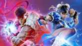 Legendary Secures Film and TV Rights to STREET FIGHTER