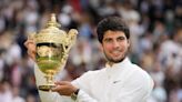 Alcaraz busca ser el campeón más joven en Roland Garros y Wimbledon el mismo año