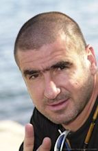 Eric Cantona