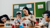 Opinion: Making School and Home a Science Lab for the Littlest Learners