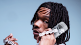 (Sweat) Drip Too Hard? Lil Baby’s New AXE Collab Could Help