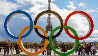 2024 Paris Olympics: How to watch every event and the opening ceremony