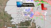 Arkansas Storm Team Weather Blog: Snow flurries on Friday!