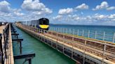 Island Line to shut in first phase of £20m "futureproofing" works starting TODAY