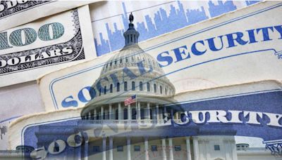 Social Security: 40 States Where You’ll Feel the Biggest Increase This Year