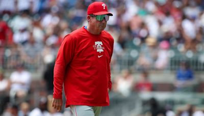 Phillies recent blockbuster trade rumor could be shot down with latest update