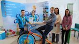 TCS Letterkenny prioritises Employee Wellbeing with vibrant Health and Wellbeing Day - Donegal Daily