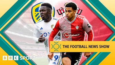 Leeds vs Southampton: Championship play-off final - who are favourites?