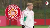 El Girona ultima el fichaje de Donny Van de Beek - MarcaTV