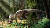 Teen tyrannosaur had a taste for baby dinos, rare fossil reveals