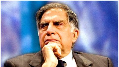 Bad News for Ratan Tata ahead of Diwali as Apple may turn to China after …