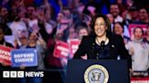 Has Kamala Harris got what it takes to beat Donald Trump?