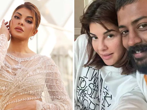 Was Jacqueline Fernandez Aware Of Money Laundering? ED Summons Bollywood Actor In Rs 200 Cr Extortion Case