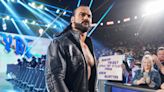 Why WWE Star Drew McIntyre Says He May Start Smacking Michael Cole Around - Wrestling Inc.