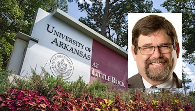 Dean of UALR’s Donaghey College will depart for post at Georgia university | Northwest Arkansas Democrat-Gazette