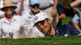 Xander Schauffele puts pressure on leader Scottie Scheffler at Tour Championship