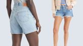 Amazon’s 10 Best Jean Shorts From Levi’s, Wrangler, and More Start at $10