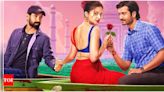 'Phir Aayi Hasseen Dillruba' fans reaction: Netizens praise Vikrant Massey and Taapsee Pannu’s ‘awesome and lovely thrilling package’ - Times of India