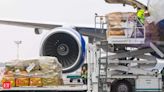 Bright future for air cargo sector; need to ensure faster turnaround time: Official