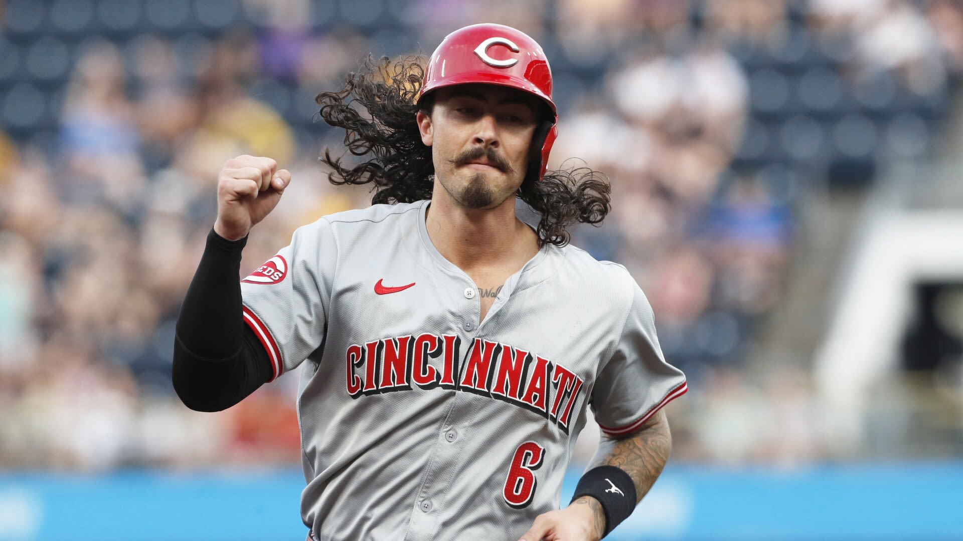 Buyer's Market: Fantasy Baseball trade and waiver wire targets