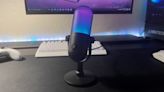 Razer Seiren V3 Chroma review: This is the most RGB I’ve ever seen on a USB mic