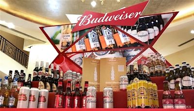 百威亞太(01876.HK)：中國啤酒行業續邁向高端化 正推出創新飲品迎合年輕客戶