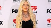 Tori Spelling Reveals She Had Estate Sale After $80K Bill for 50 Storage Units