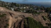 Portuguese Bend: A natural disaster that’s literally ripping a community apart | CNN